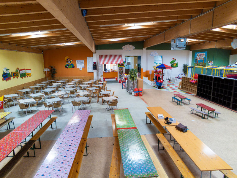 Jolos Kinderwelt Am Tempelhofer Berg Berlin JOLOs Kinderwelt
